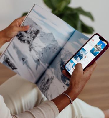 Assessoria e Roteiro Personalizado