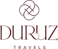 Logo Duruz Travels