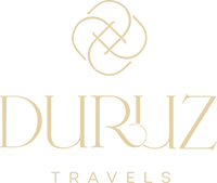 Logo Duruz Travels
