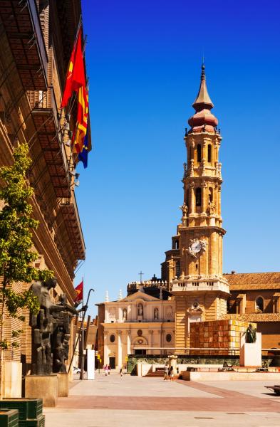 Espanha - Duruz Travels