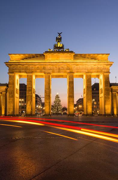 Alemanha - Duruz Travels