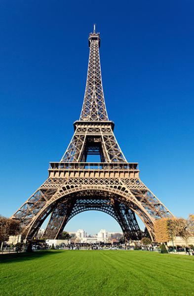 França - Duruz Travels