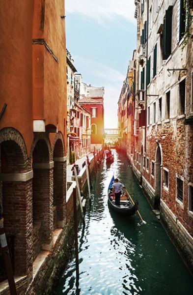 Itália - Duruz Travels