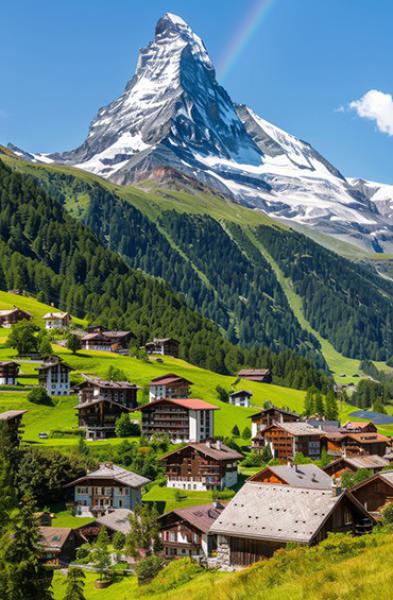 Suíça - Duruz Travels