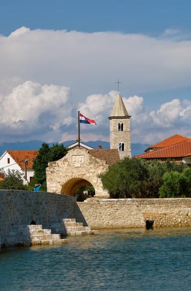 Croácia - Duruz Travels