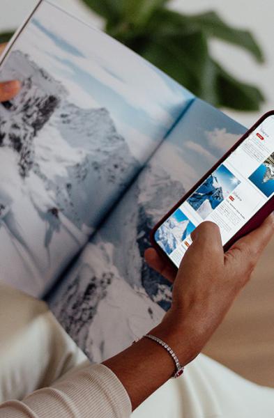 Assessoria e Roteiro Personalizado - Duruz Travels