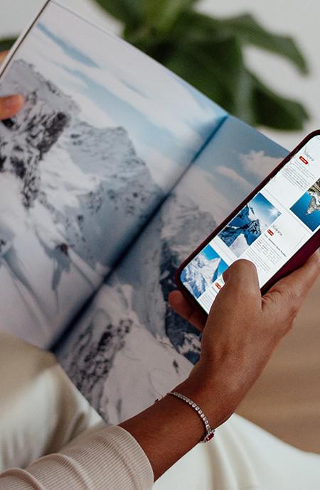 Assessoria e Roteiro Personalizado - Duruz Travels