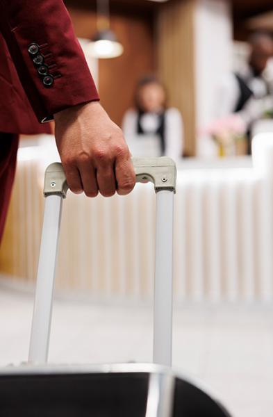 Serviço de Concierge - Duruz Travels