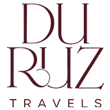 Logo - Duruz Travels