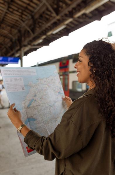 Passeios Guiados - Duruz Travels