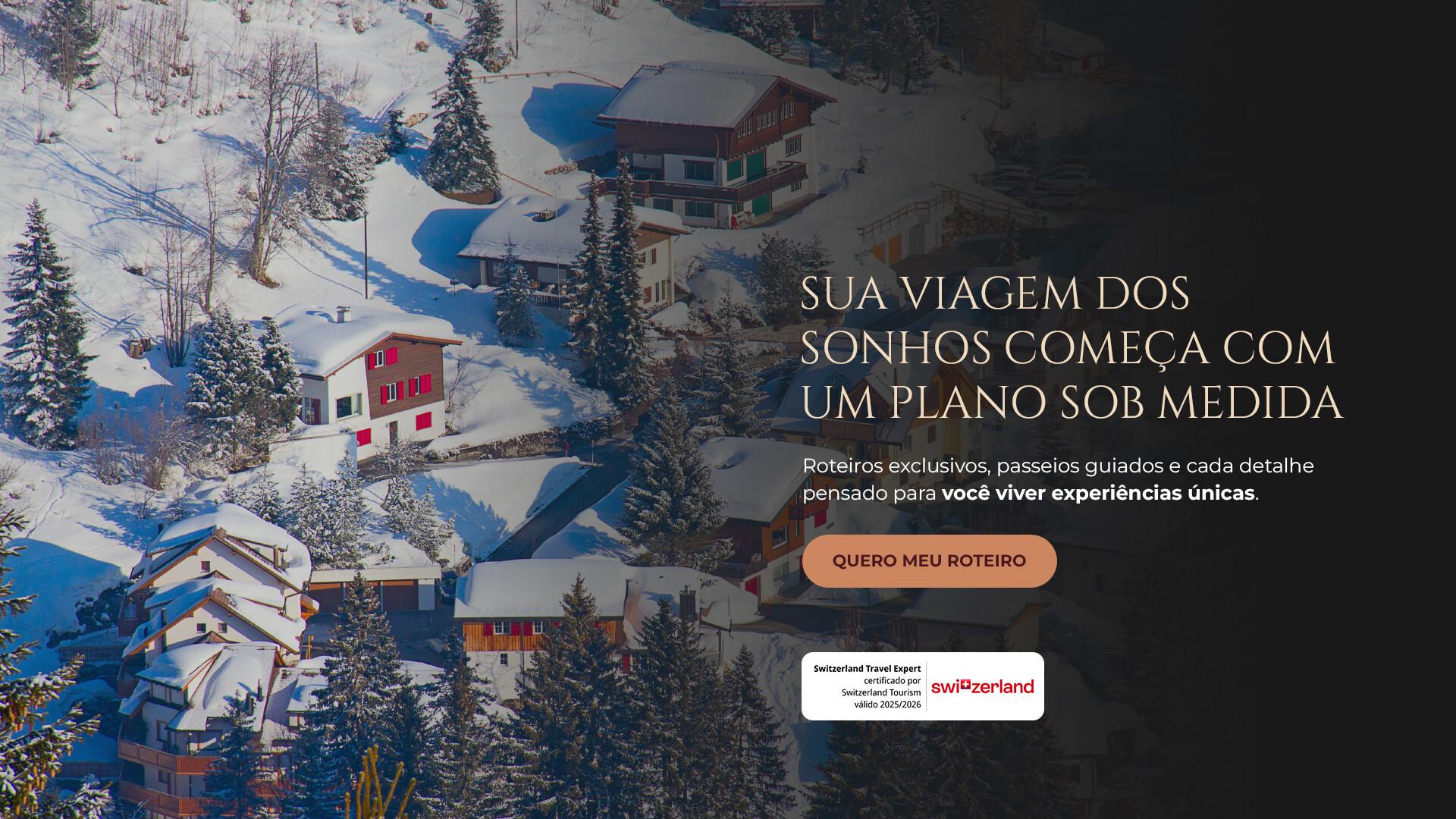 Sua viagem dos sonhos começa com um plano sob medida - Duruz Travels